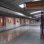 Metro doufám dlouho neuvidím