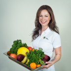 Nutriční specialistka Mgr. Kateřina Šimková