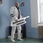 David své vyznamenání dostane...