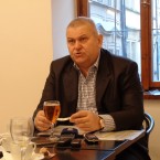 Miloš Petera bude předsedou středočeské ČSSD i následující dva roky