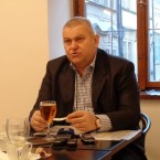 Miloš Petera, hejtman 