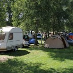 Majitelé středočeských kempů jsou s dosavadní sezonou spokojeni