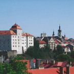 Mladá Bolesalv se připravuje na skok do jara!