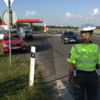 Mrtvola byla v dodávce s německou státní poznávací značkou