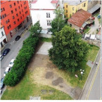 Pomůže podobná plocha k zatraktivnění parku?