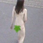 Zajímavý úkaz