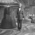 Záběry z nového Twin Peaks mnohdy připomínají obrazy