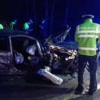 Jeden člověk zemřel, další je vážně zraněn