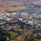 Pozor na uzavírku v Neratovicích