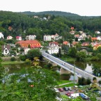 Obec, která stojí za návštěvu