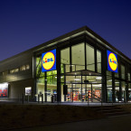 Lidl se poměrně vytáhl