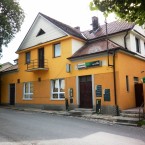 V obci všechno klape