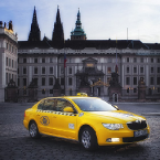 Taxikáři jsou možná v právu