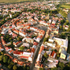 Budovy v MPZ brzy začnou dostávat nové kabátky