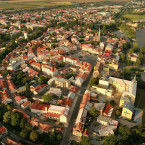 Kam na posvícení? Jedině do Nymburku!