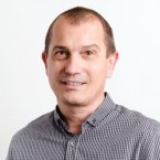 Věslav Michalik, předseda klubu krajských zastupitelů a starosta Dolních Břežan