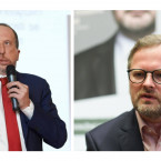 ODS se štěpí na dvě křídla