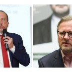 ODS se štěpí na dvě křídla