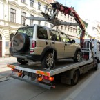 Může se stát, že vaše auto bude prodáno ve veřejné dražbě