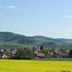 Obec Olbramovice