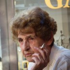 Především ve vyšším věku hrozí kuřákům velké riziko různých chorob