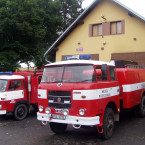 SDH Přestavlky mají 51 členů. 36 dospělých a 15 dětí