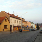 V Úvalech to nyní není jednoduché