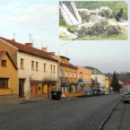 V Úvalech možná potkáte klokana