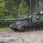 Po pěti letech skončili pyrotechnici s likvidací munice v CHKO Brdy. Budou nadále platit zákazy vstupu do některých míst?
