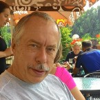 Roman je velký sympaťák a dobrý kámoš