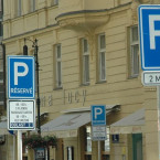 Nymburk bude mít nové parkovací zóny. Už to bylo potřeba