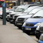 Hlavní město se stává noční můrou všech Středočechů