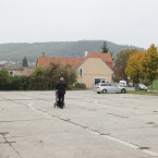 Práce budou probíhat od pondělí 24. října