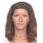 Vodičková Tereza
