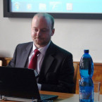 Petr Štefek