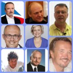 Koho jste volili?