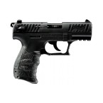 I airsoftová zbraň může hodně ublížit