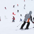 Připravte se na lyžařskou sezonu, je nejvyšší čas