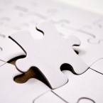 Hrát puzzle taky trénuje paměť