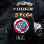 Policejní práce není snadná