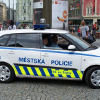 Dva mrtví muži byli nalezeni na Kladensku