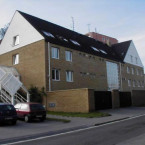 Obvodní oddělení Policie ČR Brandýs nad Labem
