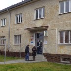 Policie ČR Benešov