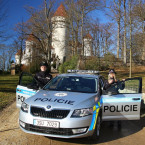 Policie je zatím bezradná