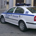 Kladenští policisté pátrají po svědcích nehody. Ilustrační foto.