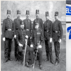Policie včera a dnes!