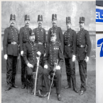 Policie včera a dnes!
