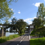 Nová cyklostezka je v plánu na trase Nymburk - Lysá nad Labem - Čelákovice