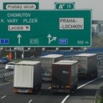 Doprava bude dále kolabovat