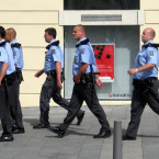 Policie hledá nové kolegy. Ilustrační foto